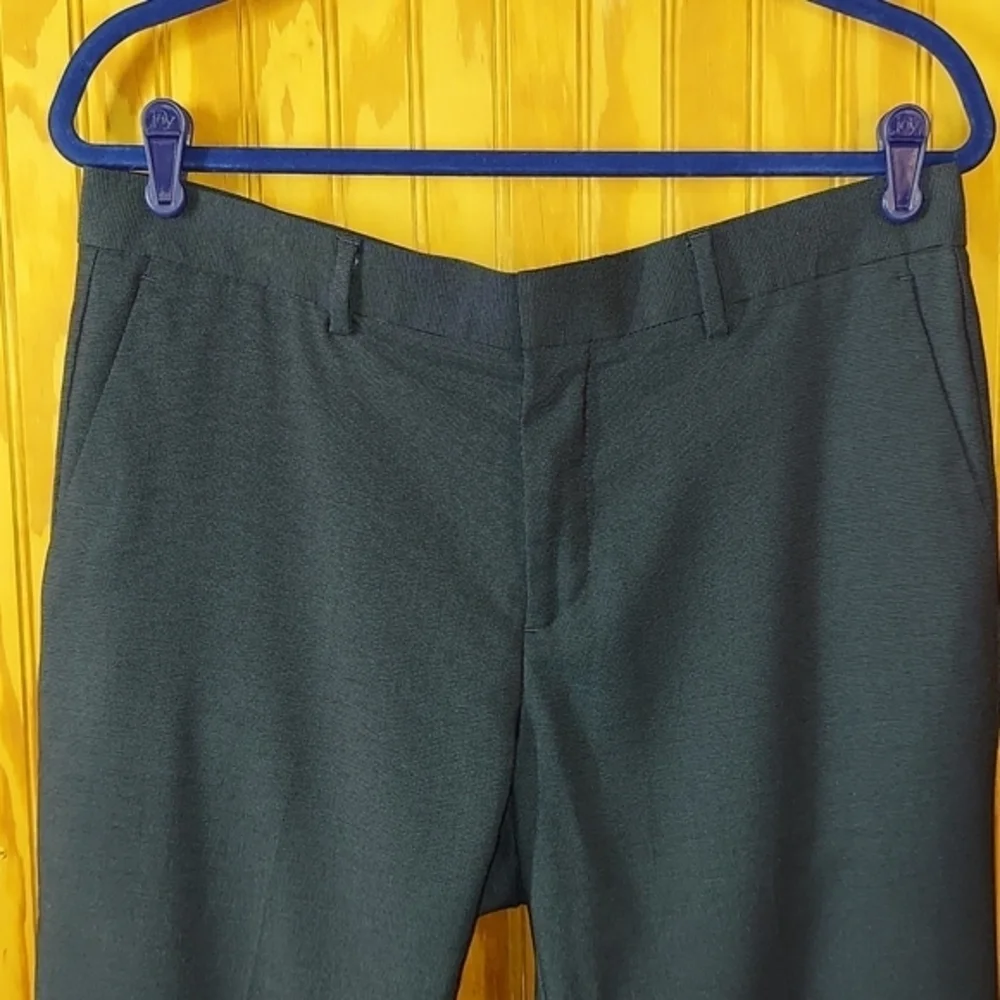 Perry Ellis